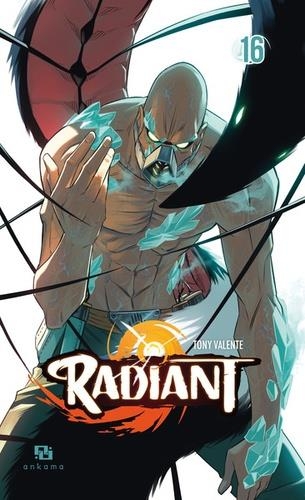 Radiant, tome 16