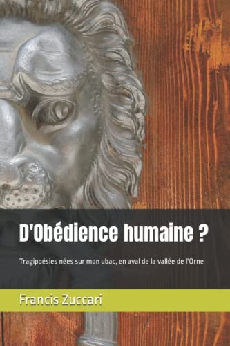 D'Obédience humaine ?