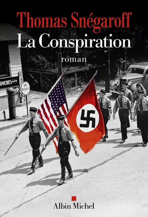 La Conspiration