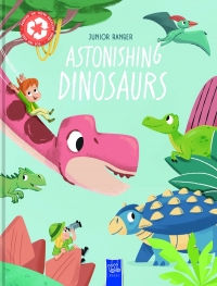 Les dinosaures extraordinaires