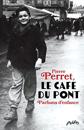 Le café du pont