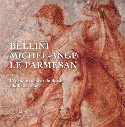 Bellini, Michel-Ange, Le Parmesan : L'épanouissement du dessin à la Renaissance