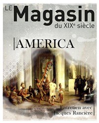Revue le Magasin du Xixe Siecle N 5 - America