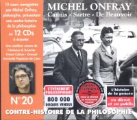 Contre Histoire de la Philosophie N° 20