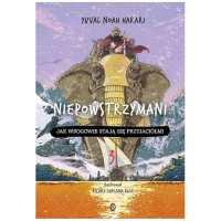 Niepowstrzymani 3: Jak wrogowie stają się przyjaciółmi