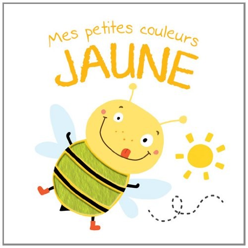 Jaune