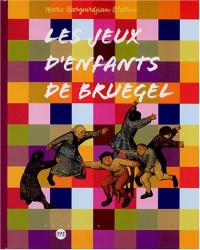 Les jeux d'enfants de Bruegel