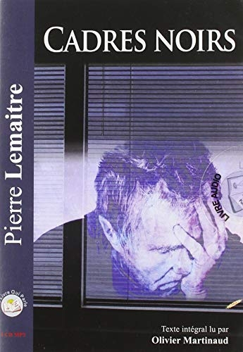 Cadres Noirs (CD MP3)