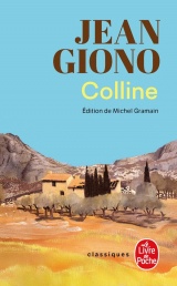 Colline (Nouvelle édition) [Poche]