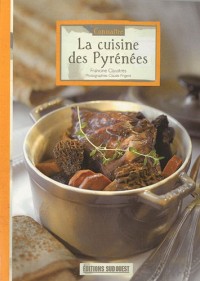 La cuisine des Pyrénées