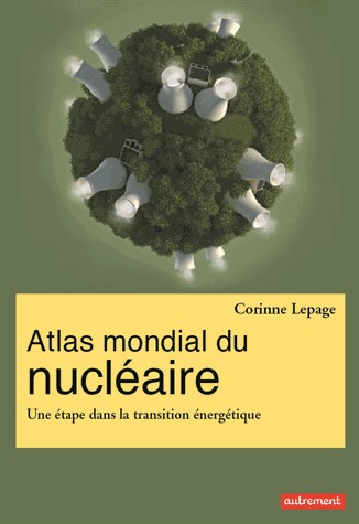 Atlas mondial du nucléaire