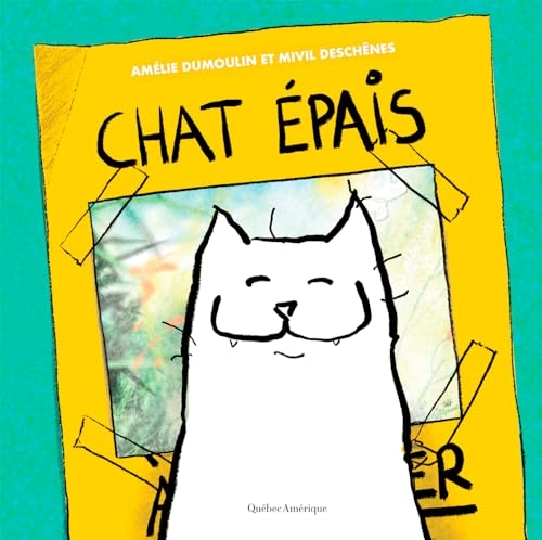 Chat Épais