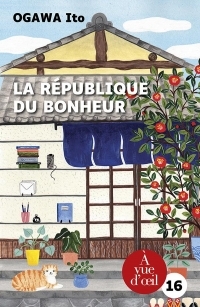 LA REPUBLIQUE DU BONHEUR