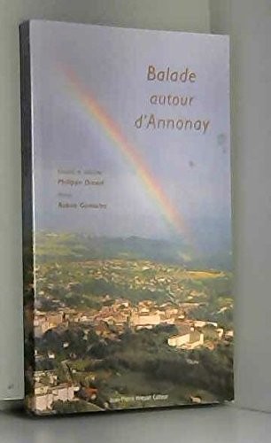 Balade autour d'annonay