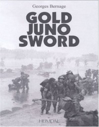 Gold, Juno, Sword