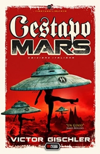 Gestapo mars