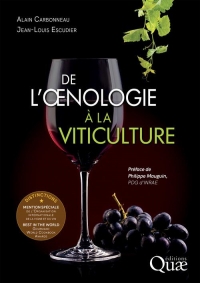 De l'oenologie à la viticulture