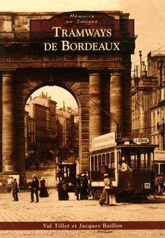 Tramways de Bordeaux
