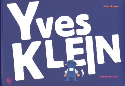 Yves Klein