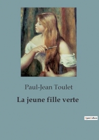 La jeune fille verte