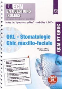 ORL-Stomatologie Chirurgie maxillo-faciale