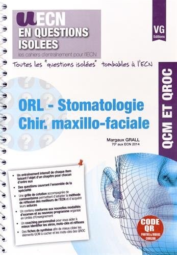 ORL-Stomatologie Chirurgie maxillo-faciale