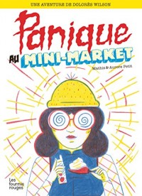 Panique au Mini-Market