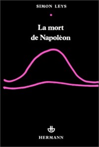 La mort de Napoléon