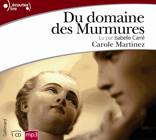 Du domaine des Murmures