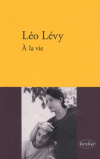 A la vie