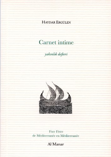 Carnet intime