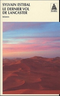 Le dernier vol de Lancaster