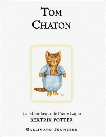 Tom Chaton