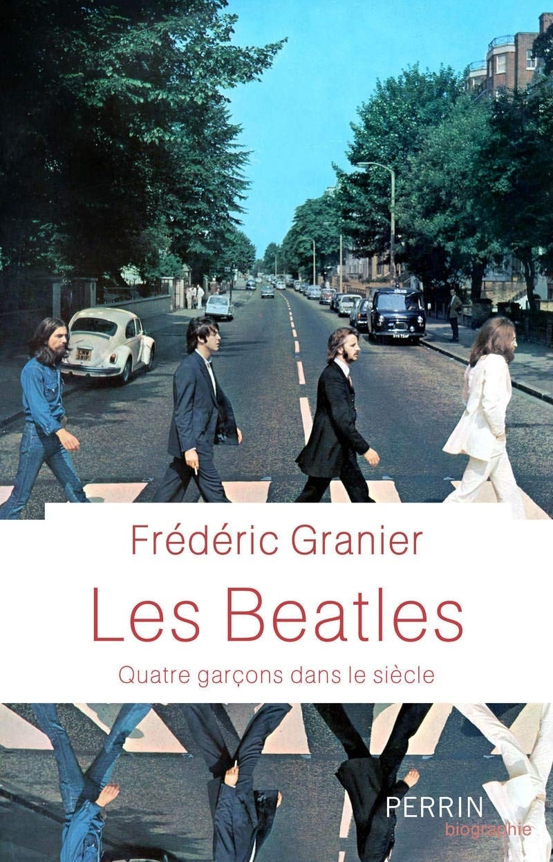 Les Beatles