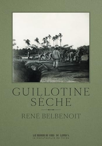 Guillotine sèche