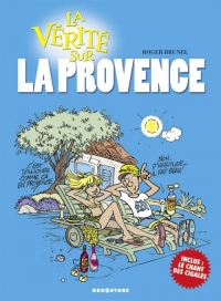 La vérité sur la Provence
