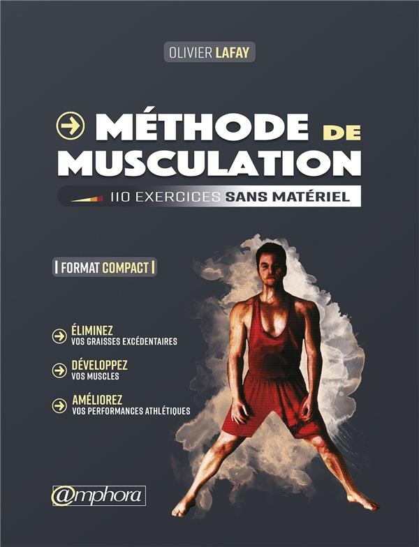 Methode de Musculation - Format compact
