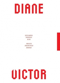 Monographie de Diane Victor
