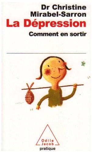 La dépression, comment en sortir