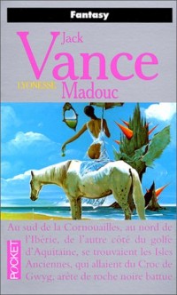 Madouc (Lyonesse, tome 3)