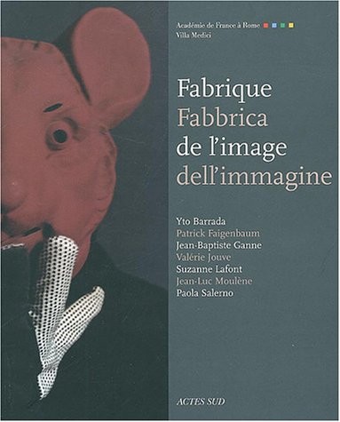Fabriques de l'image