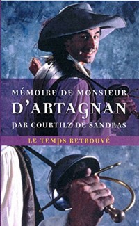 Mémoires de Monsieur d'Artagnan