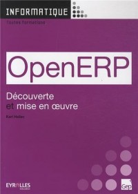 OpenERP : Découverte et mise en oeuvre