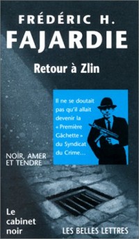 Retour à Zlin