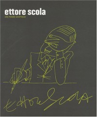 Ettore Scola : Une pensée graphique
