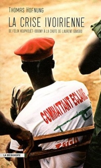 La crise ivoirienne