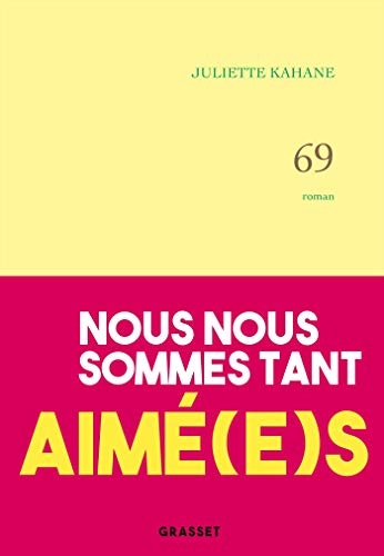 69 (Littérature Française)