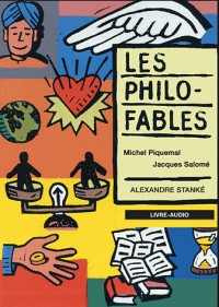 Les philo fables