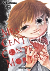 Mes cent contes mortels - Tome 7