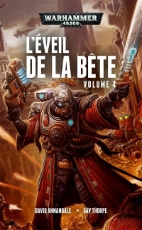 L'Éveil de la Bête, vol. 4